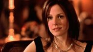 Mary-Louise Parker as Amy Gardner in The West Wing | Image via Prime Video