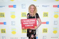 Virginia Madsen (Photo by Vivien Killilea/Getty Images for Alex's Lemonade Stand Foundation)