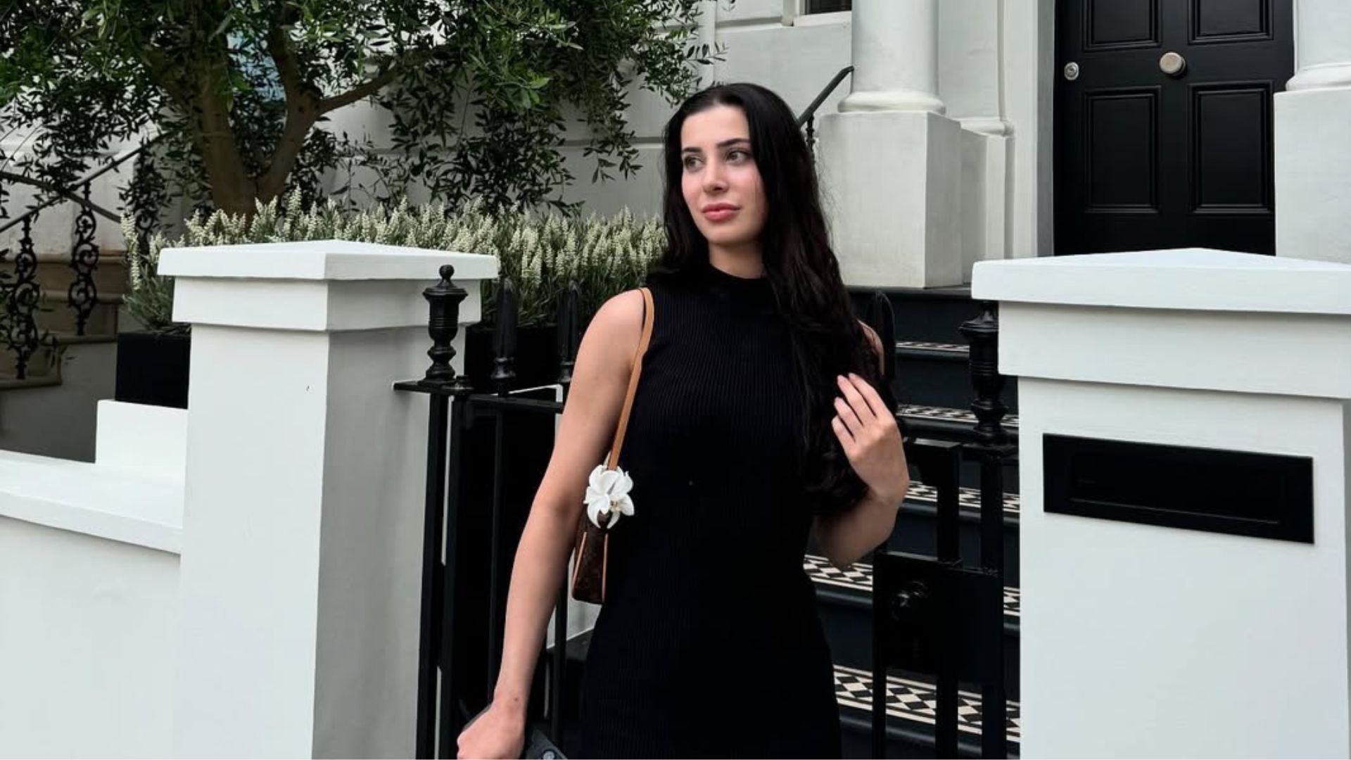 Love Island UK star Yasmine