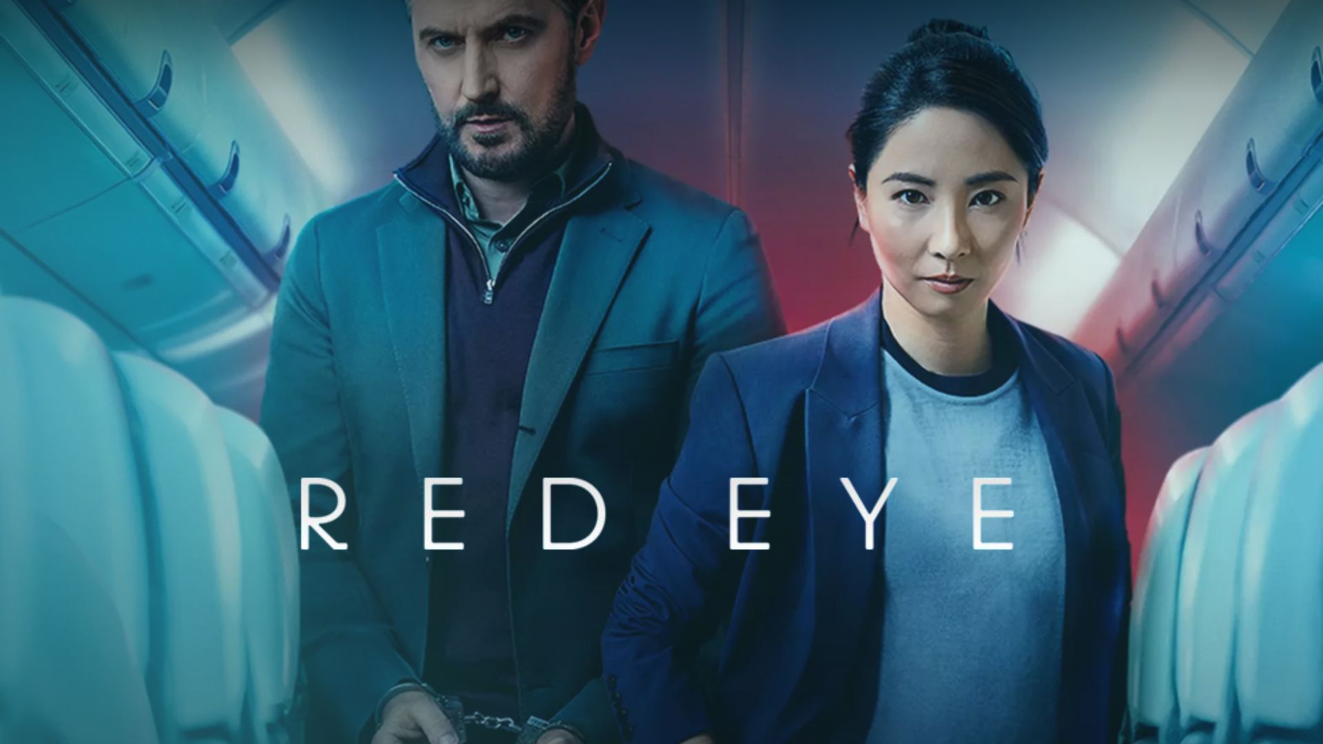 Red Eye (Image Via. Hulu Streaming)
