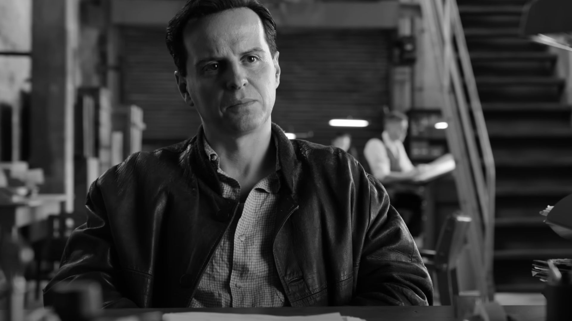 Still from the show (Image via Netflix)