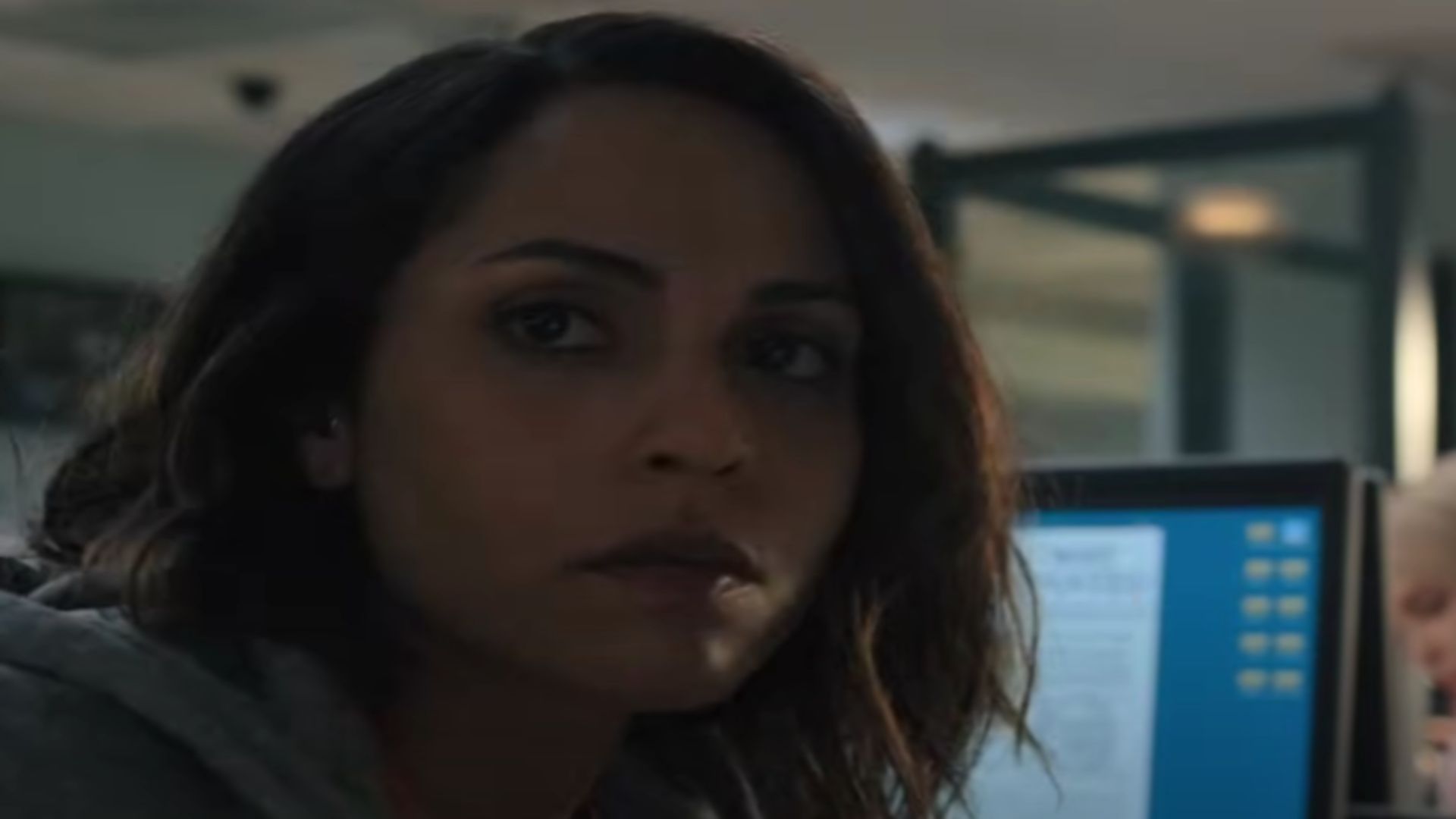 Scene from Hightown | Image Via: Lionsgate Television