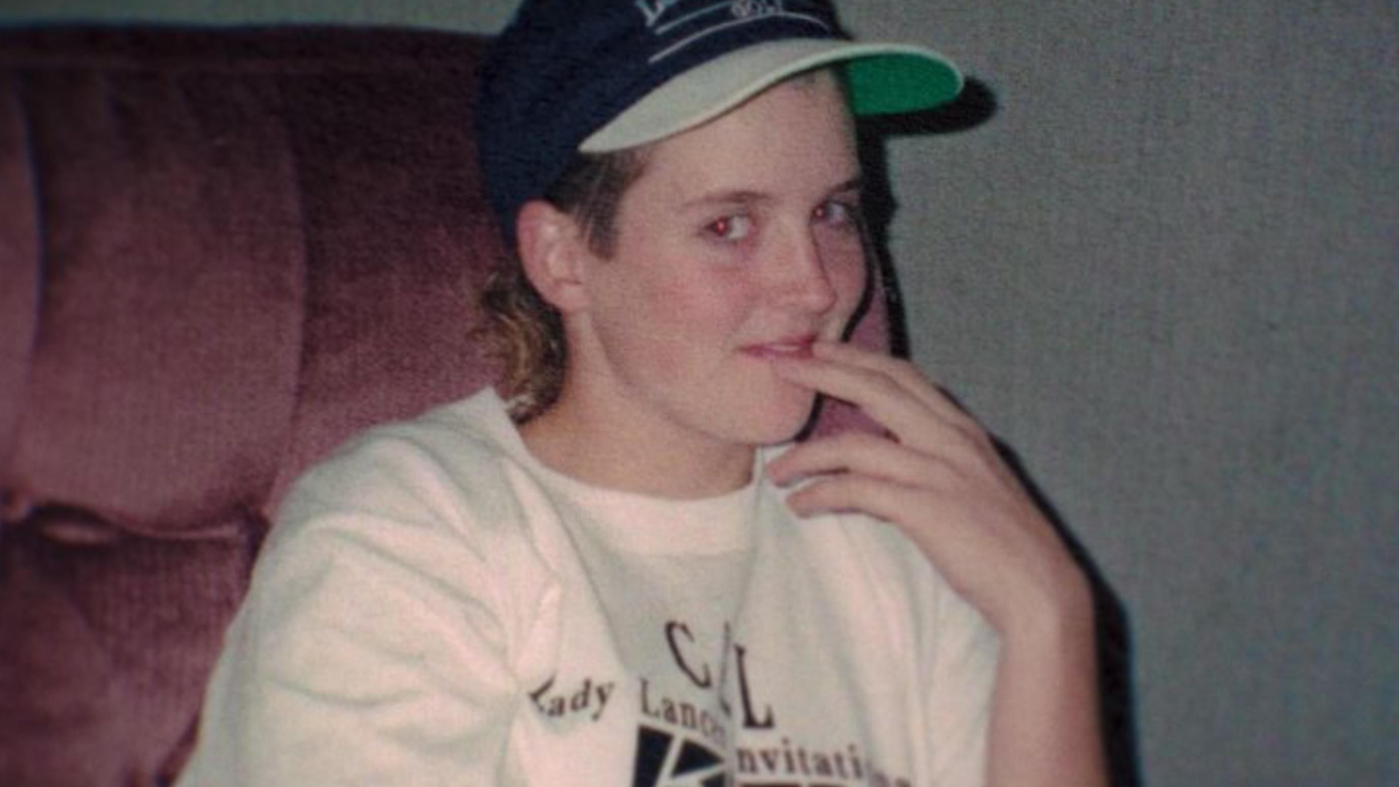 Amy Bradley Is Missing | Image via: Netflix