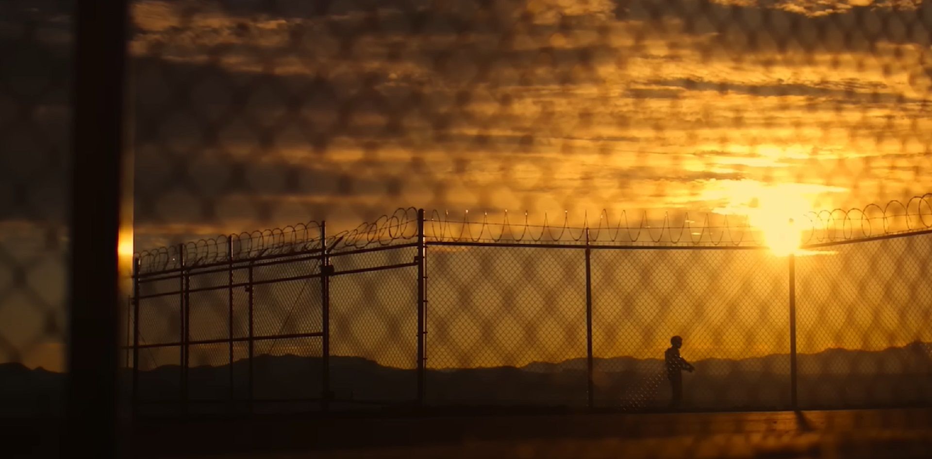 Trainwreck: Storm Area 51    Source: Netflix