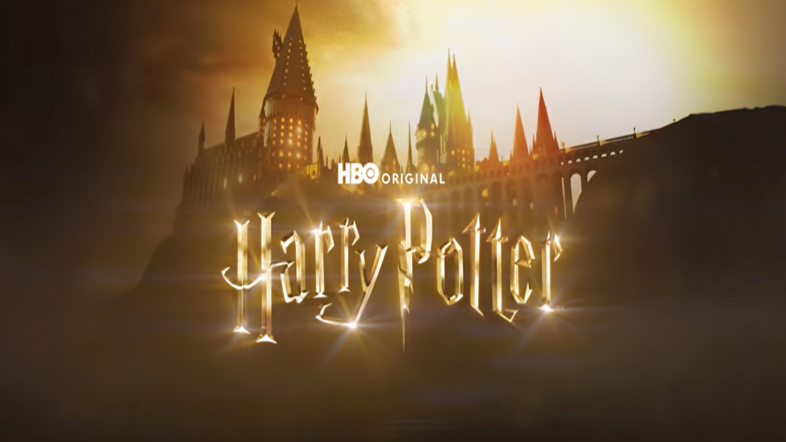 Harry Potter TV series ( Image via YouTube / Harry Potter )