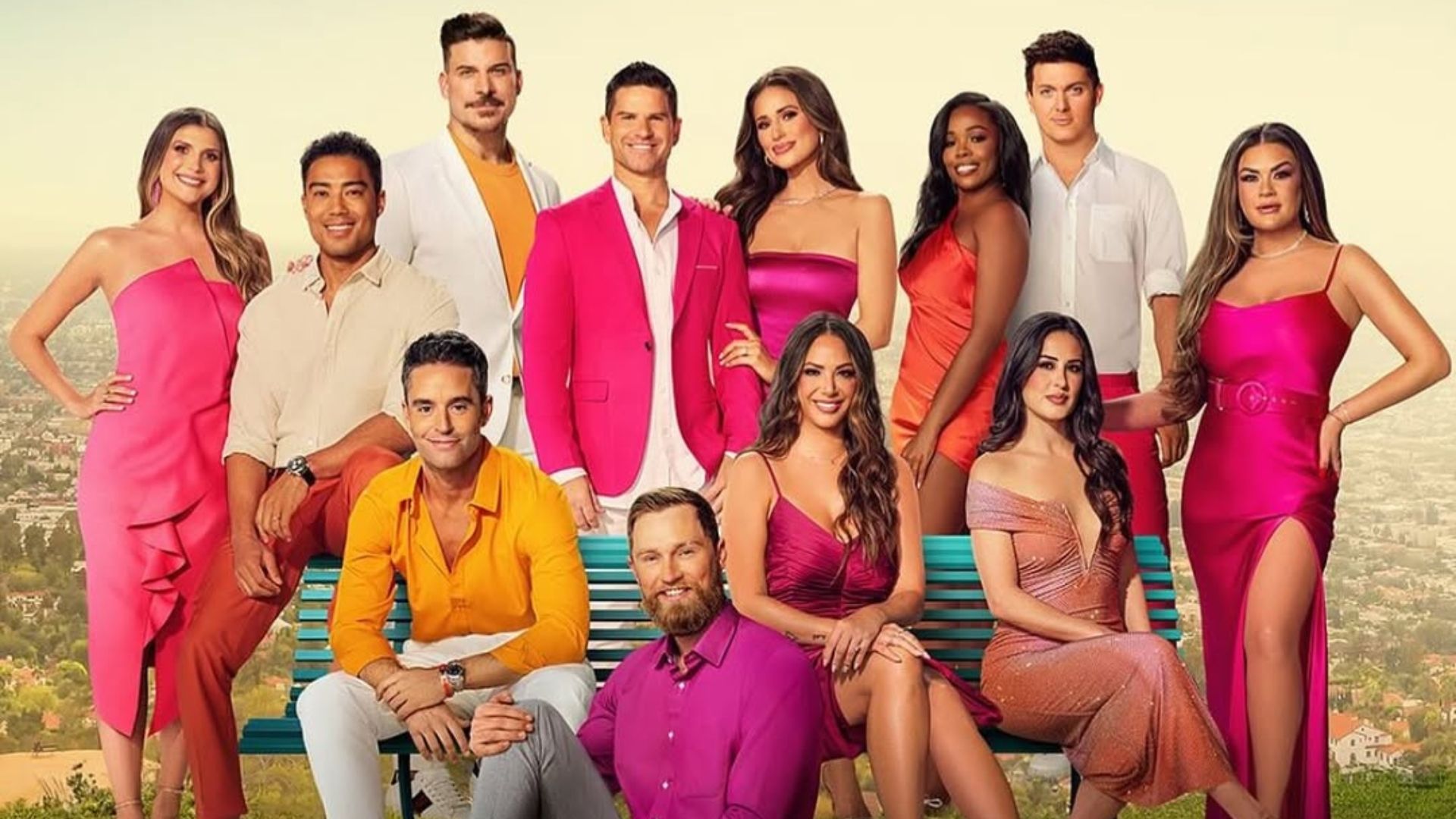 The Valley Season 2