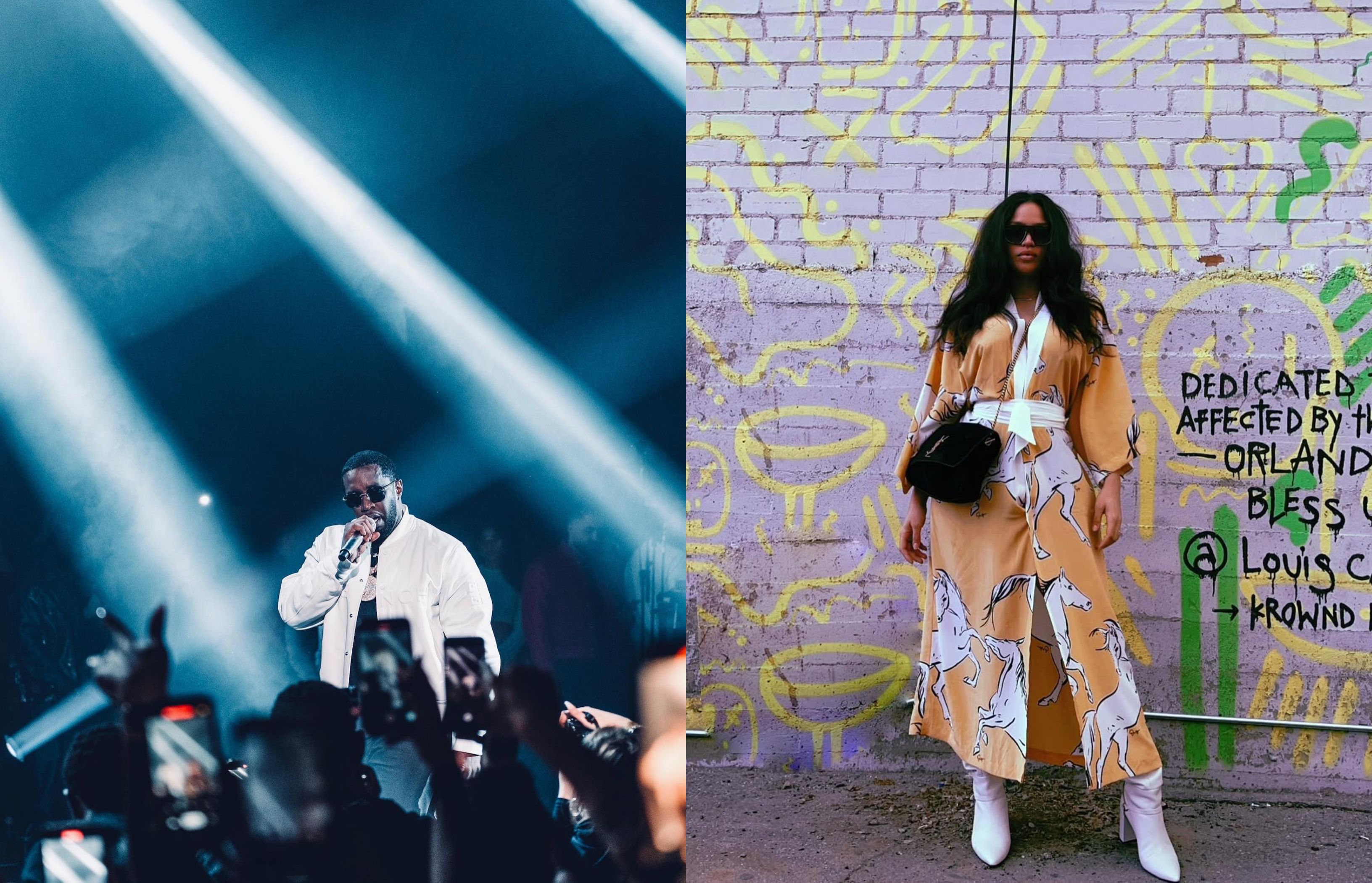 Chrisean Rock questions Cassie Ventura response to Diddy&rsquo;s alleged abuse