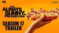 It’s Always Sunny in Philadelphia Season 17 (Image via YouTube)