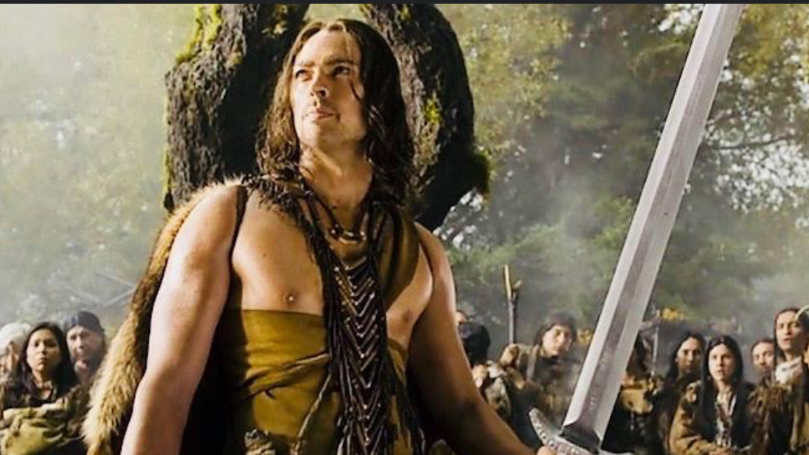 Pathfinder | Image Source: 20th Century Fox