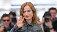 Isabelle Huppert stars in the movie (Image via Getty)