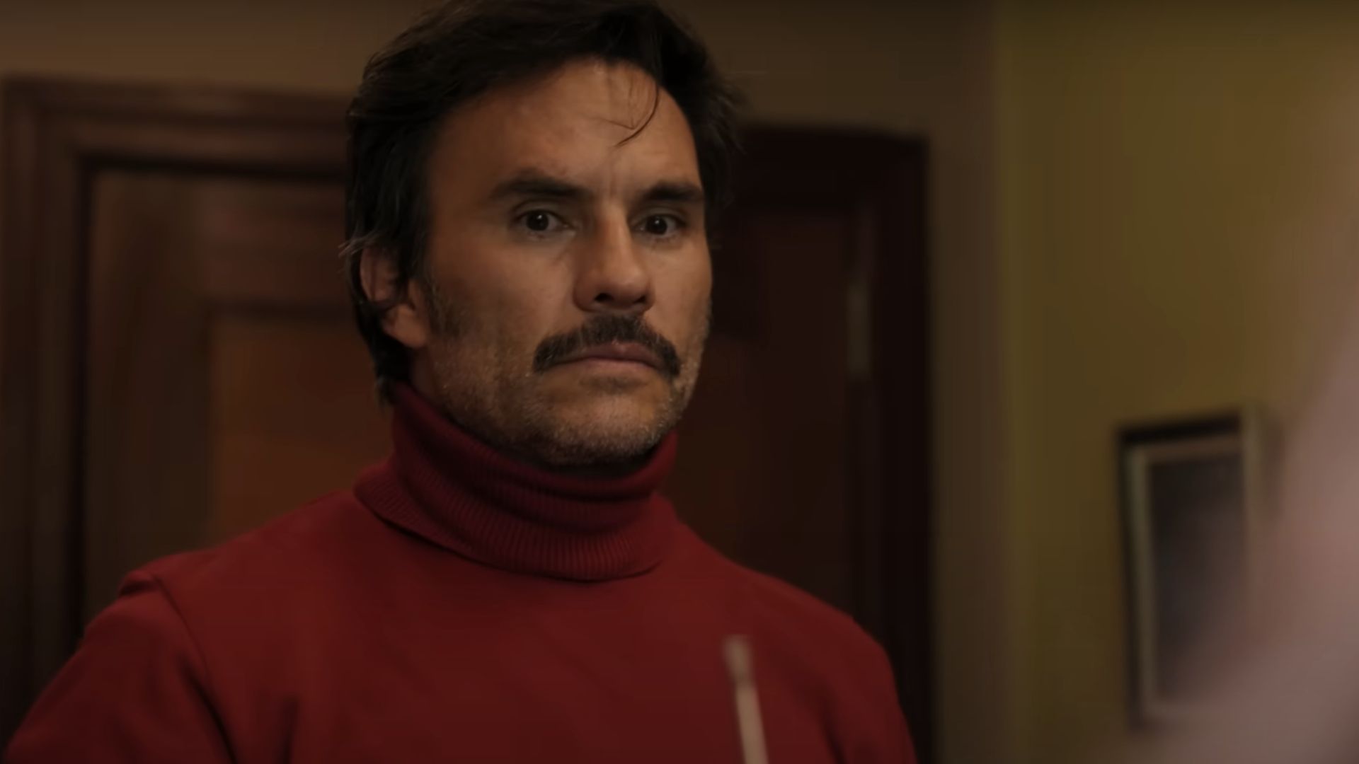 Is Netflix&rsquo;s Delirium based on a book? (Image via Netflix)