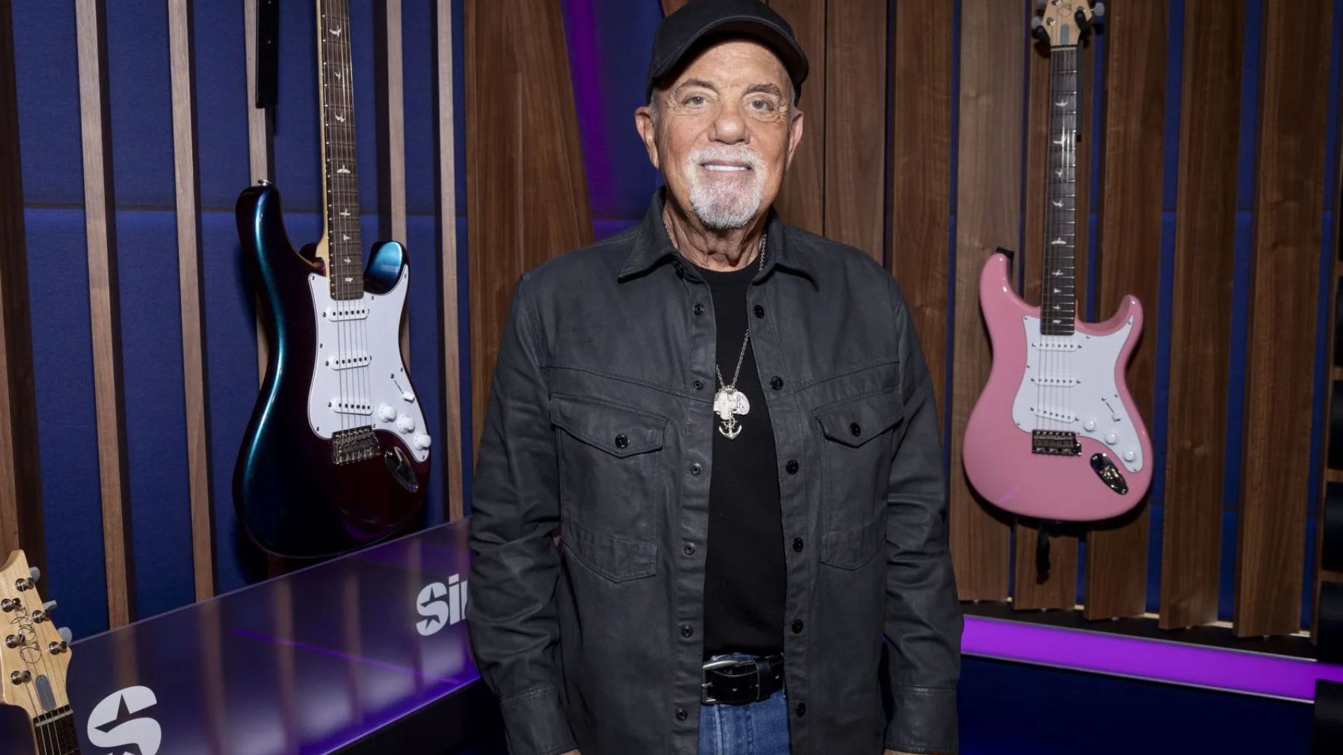 Billy Joel
