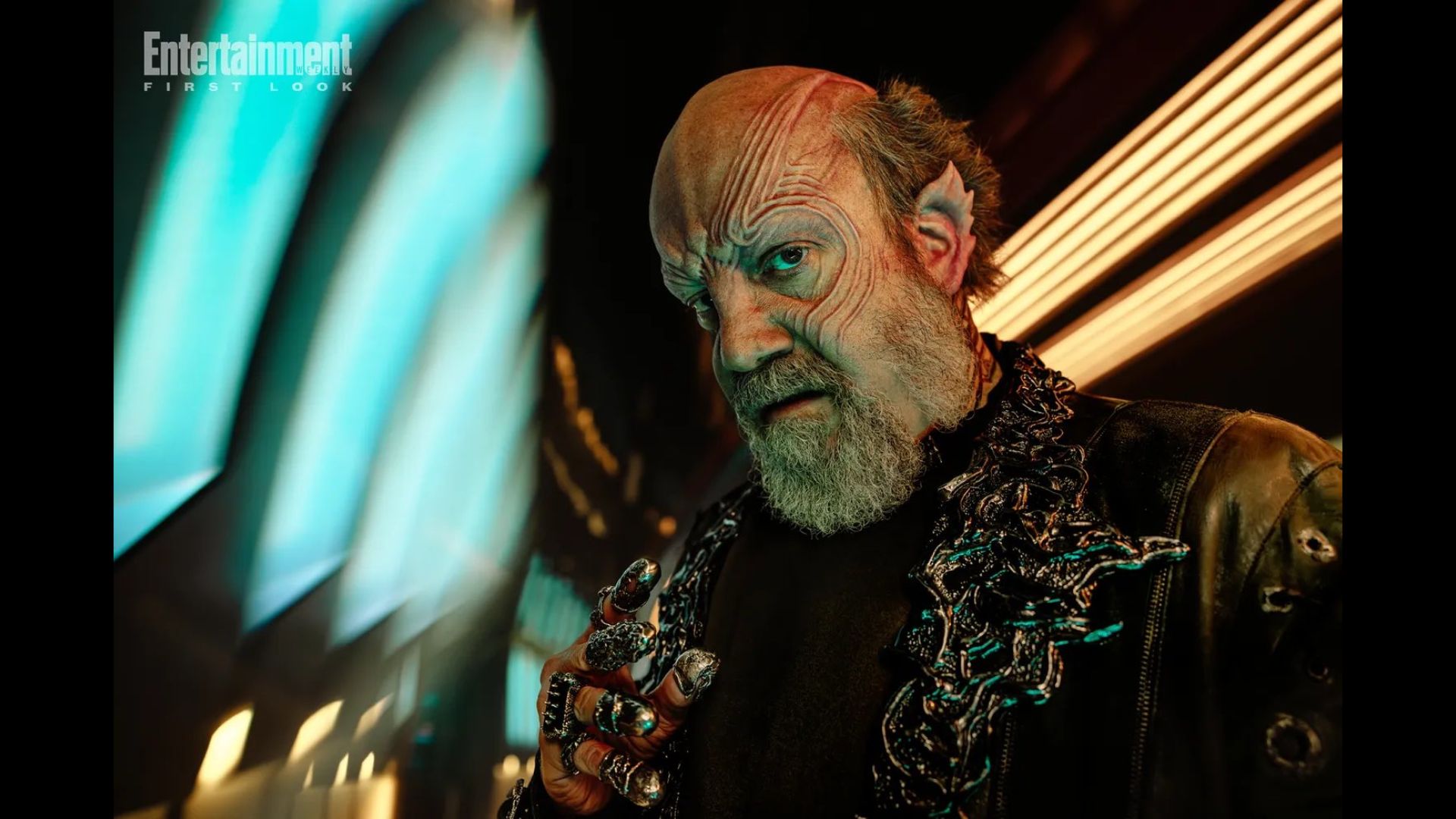 Star Trek: Starfleet Academy | Image via Paramount+