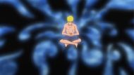Mastering the surrounding nature's chakra (Image Source: Studio Pierrot)