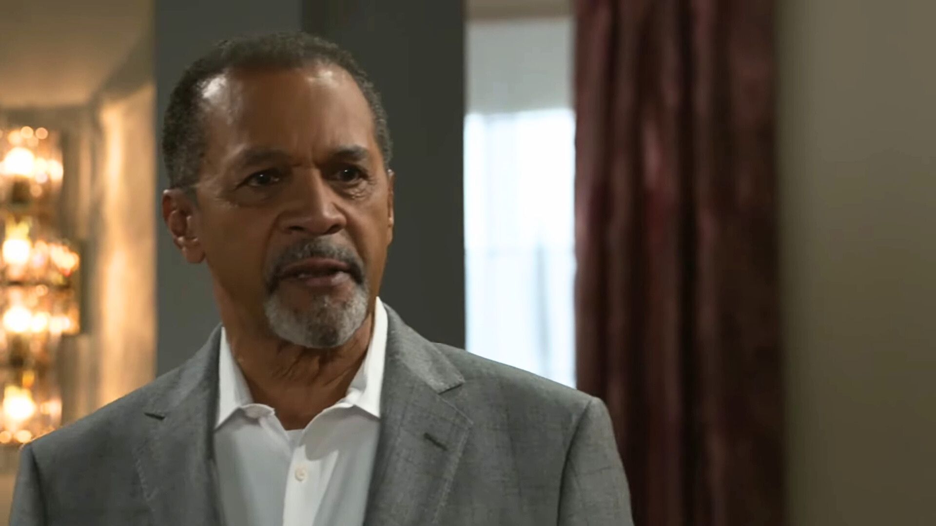 Beyond the Gates: Who the hell do you think you are? | Image: CBS