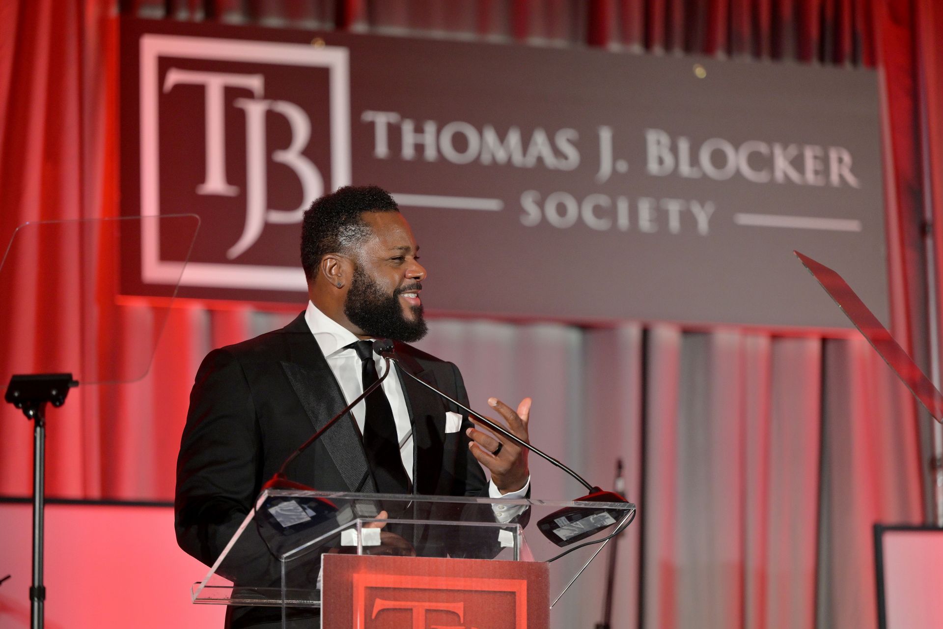 2nd Annual Living Legends Gala - Source: Getty