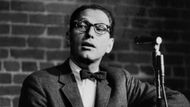 Tom Lehrer (image via Getty)