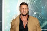 Alan Ritchson (Photo by Jamie McCarthy/WireImage)