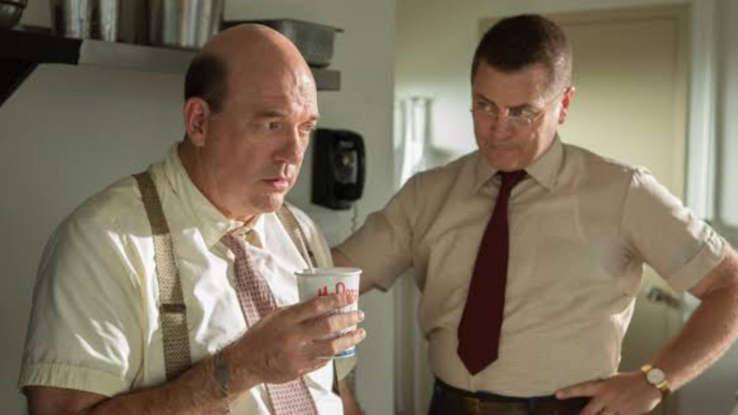 10 John Carroll Lynch movies and TV shows that made him unforgettable