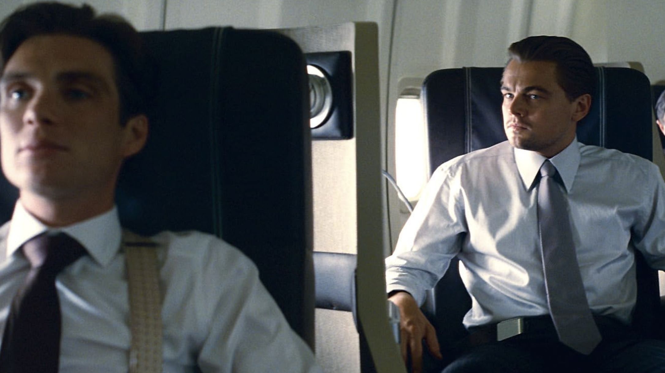 Inception, Image Source &ndash; Warner Bros. Movies