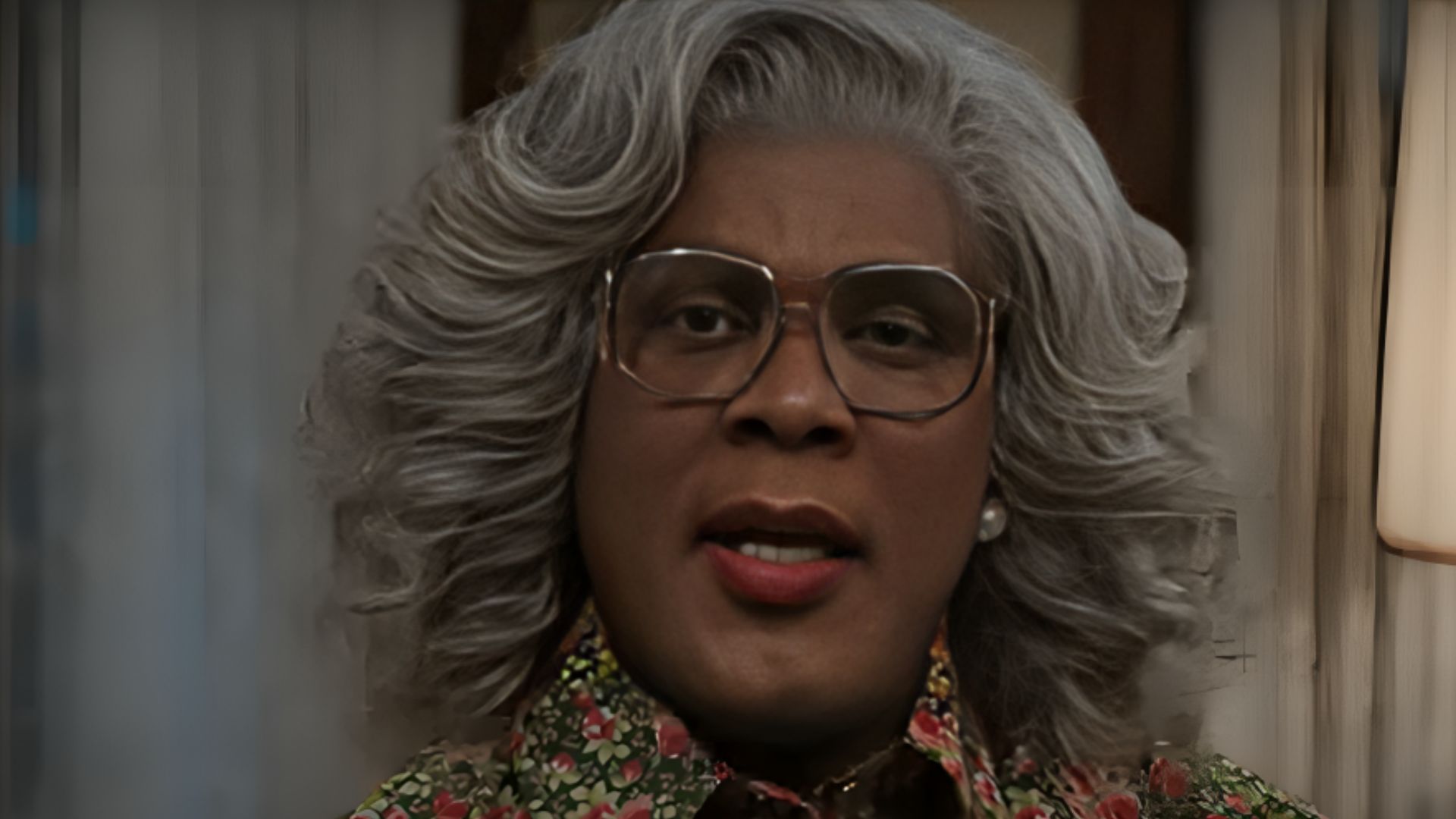 A still from Madea