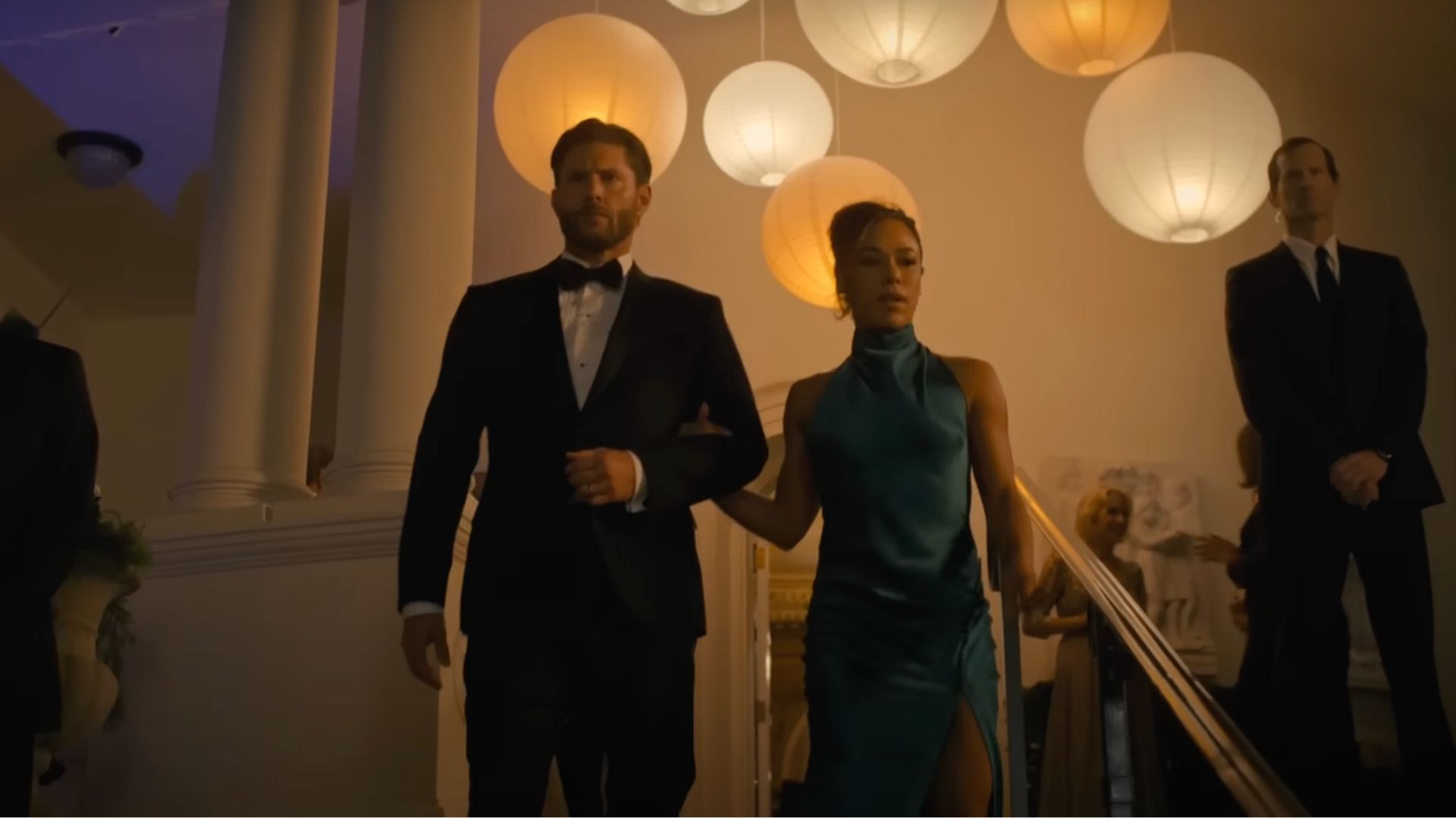 Countdown Season 1 on Prime Video (Image via YouTube/Prime Video)
