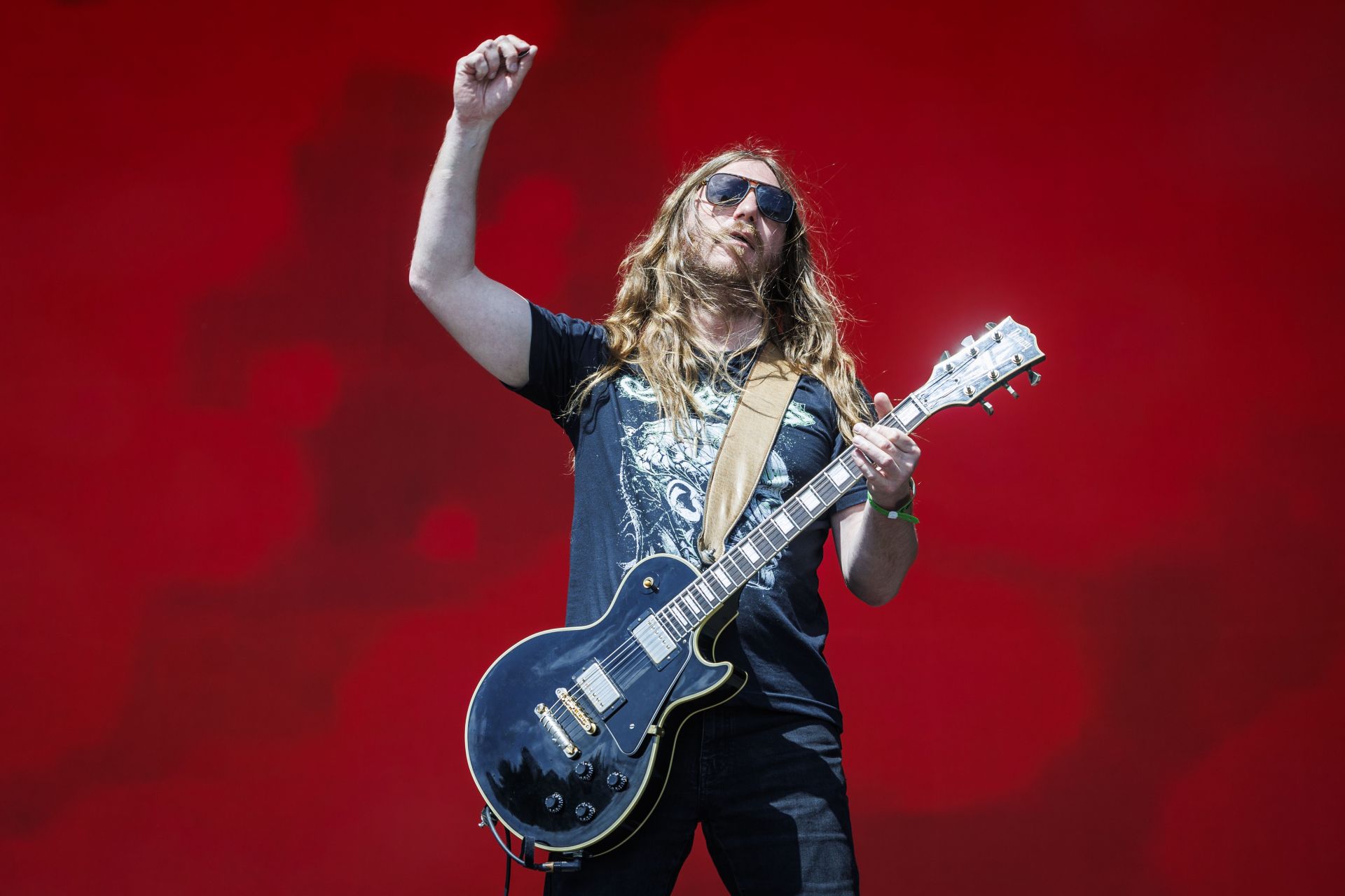 Tons of Rock Festival 2025 - Source: Getty