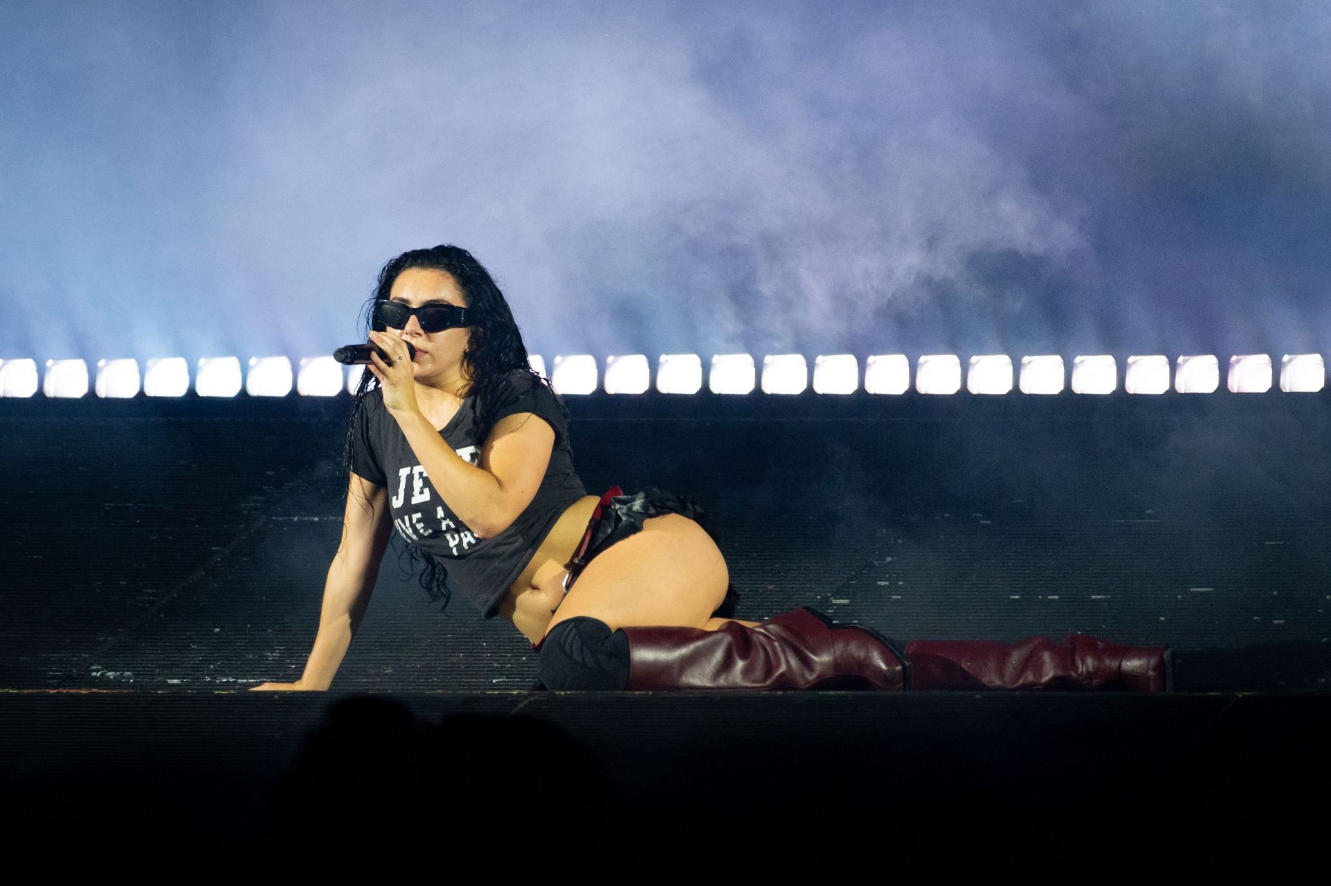 Roskilde Festival 2025 - Source: Getty