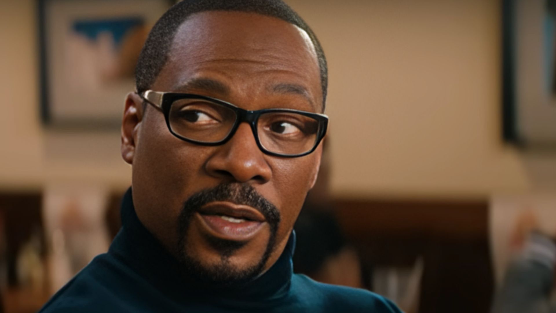 Eddie Murphy in You People | Image via Netflix