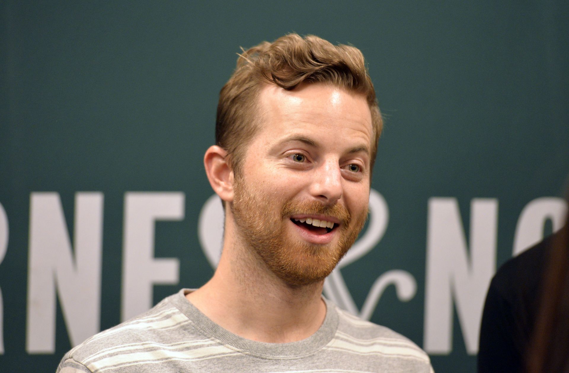 The Try Guys Celebrate Their New Book &quot;The Hidden Power Of F*cking Up&quot; - Source: Getty