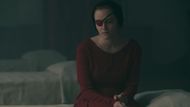 Janine in The Handmaid's Tale (Image Source: Prime Video)