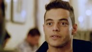 Rami Malek in Mr. Robot | Image via YouTube/Prime Video