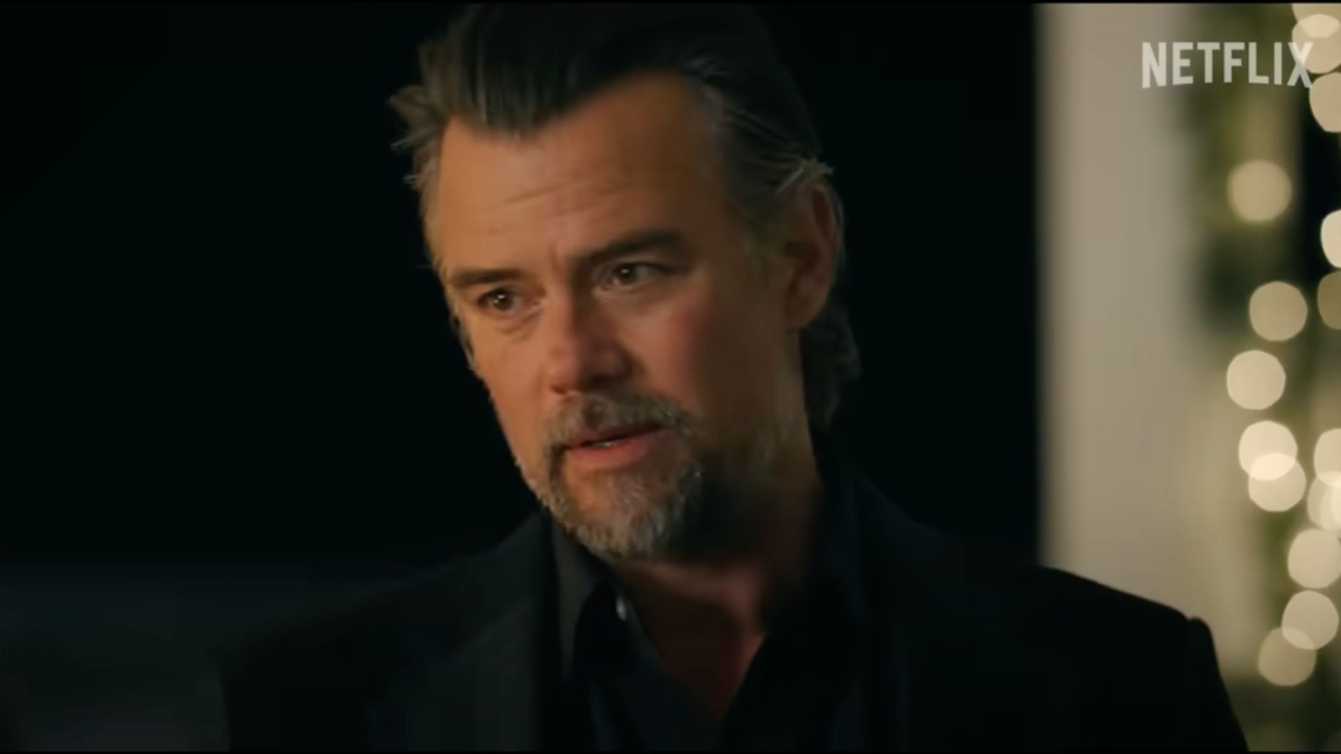 Josh Duhamel in Netflix