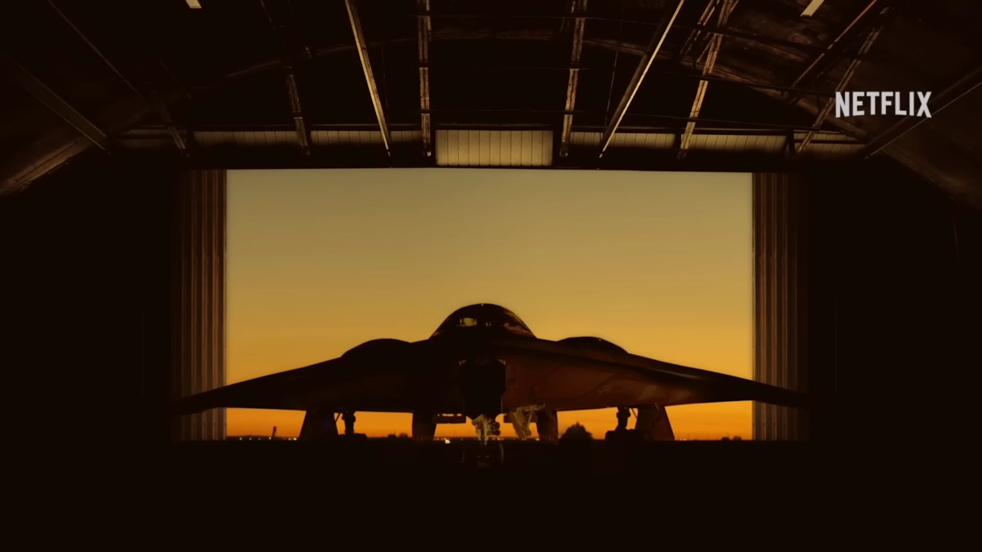 A still from Netflix