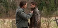 Supernatural Source: Amazon Prime Video