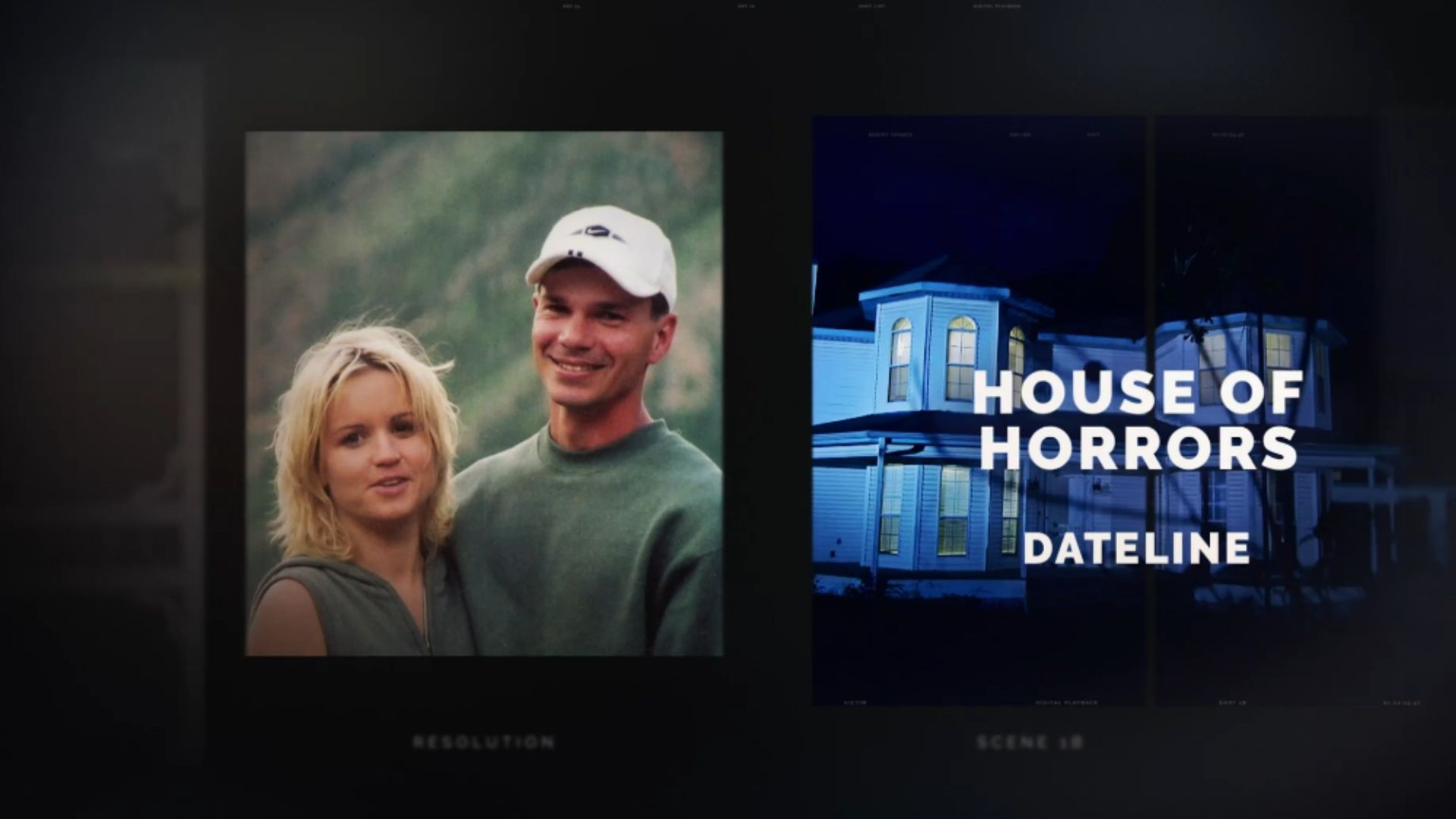 House of Horrors (Image Via. Dateline NBC, YouTube)