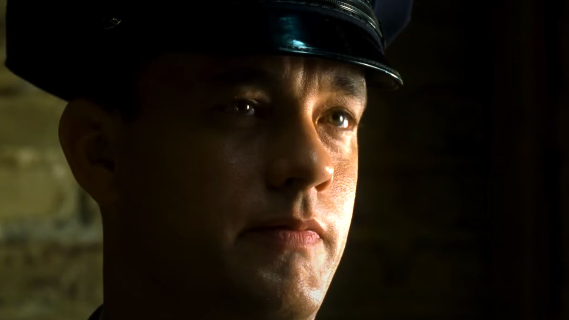 Still from The Green Mile (Image via Warner Bros)