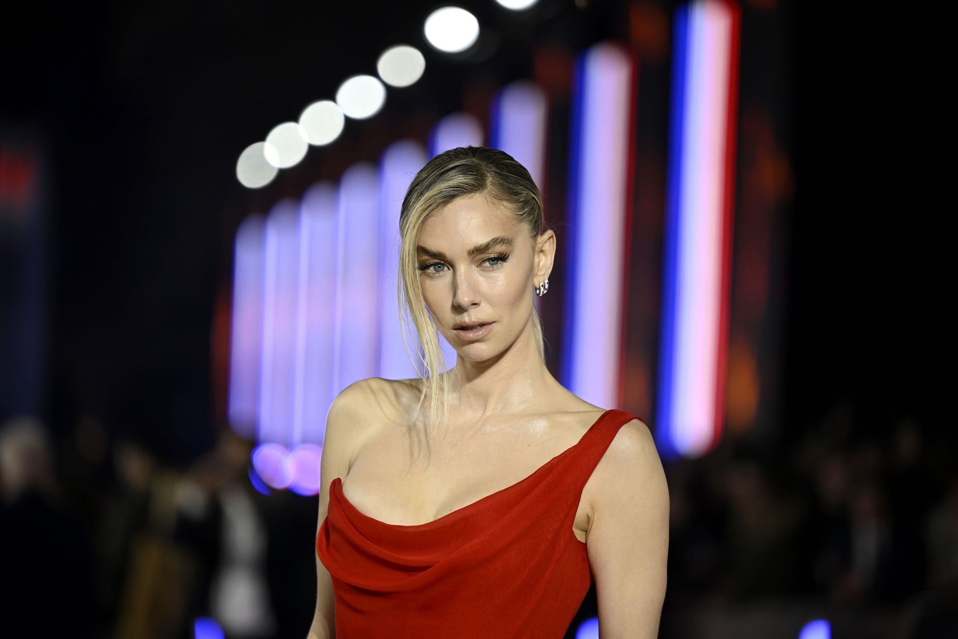 &quot;Napoleon&quot; UK Premiere - VIP Access - Source: Getty