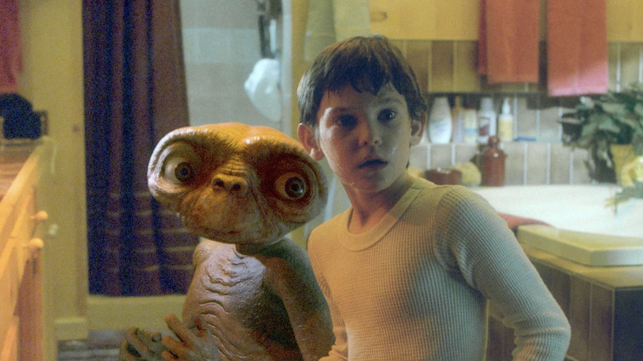 E.T. the Extra-Terrestrial, Image Source &ndash; Universal Pictures Movies