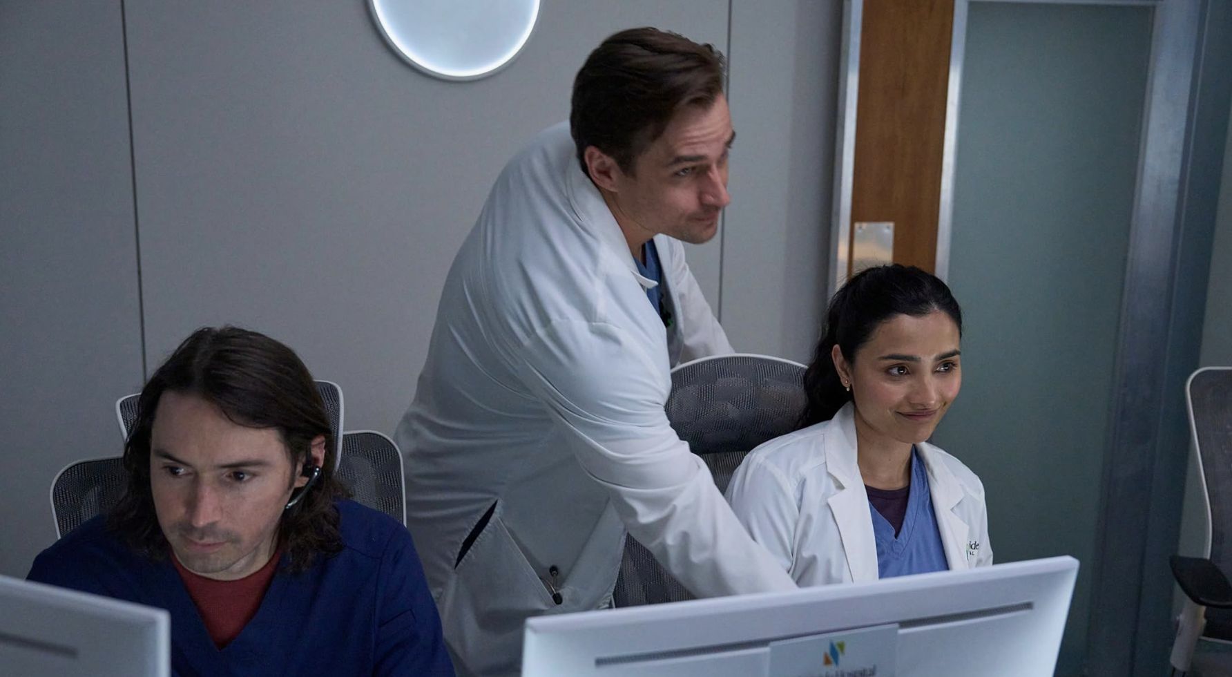 Doc Season 2 (Image sourced via FOX)