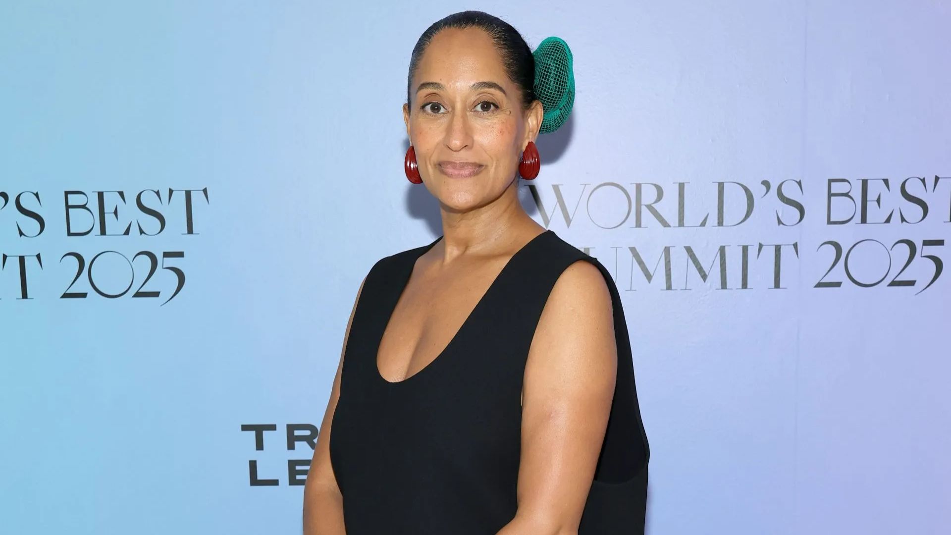 Tracee Ellis Ross