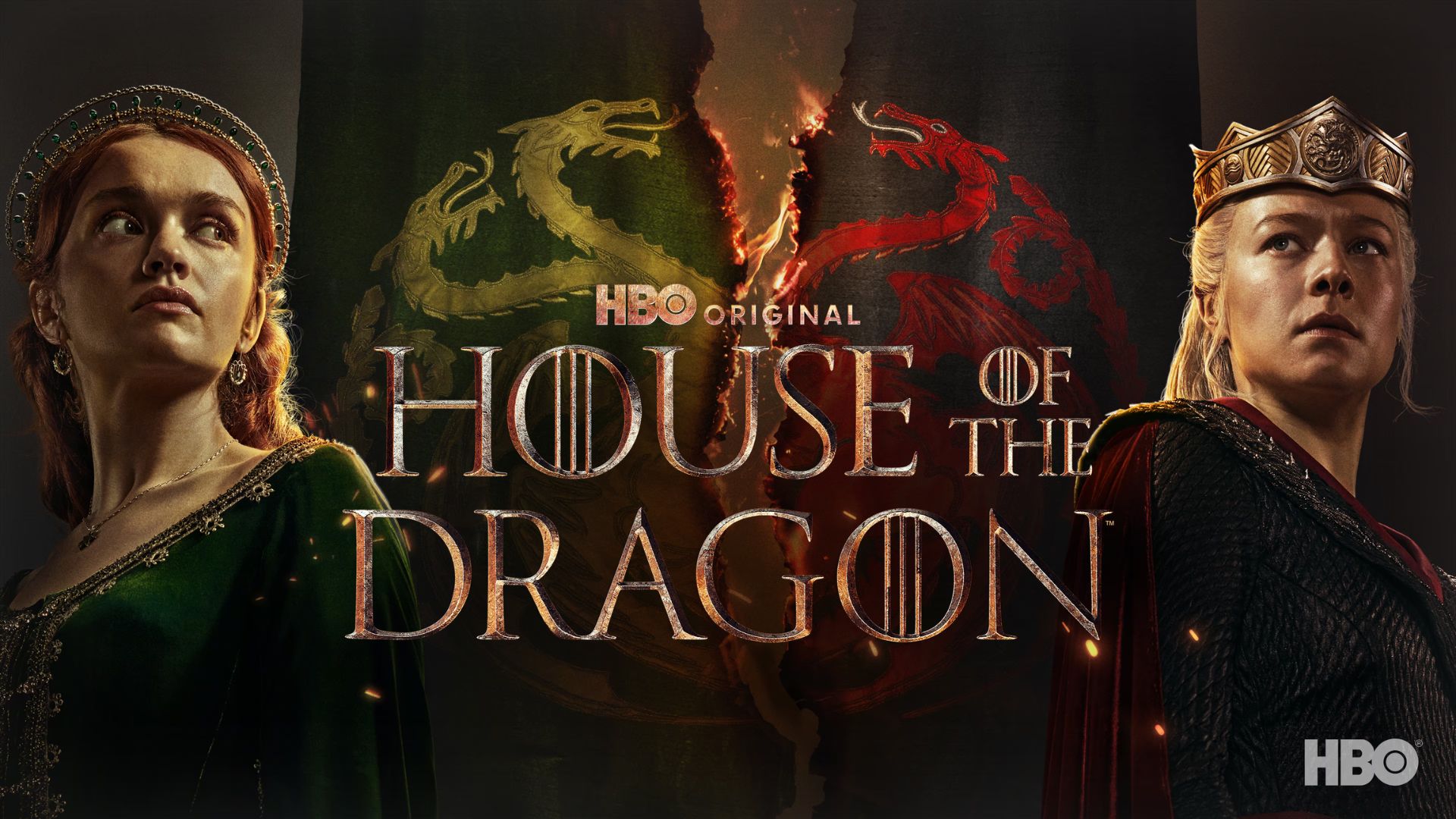 House of the Dragon Season 3 will release within months of another Game of Thrones prequel (Image via Max)