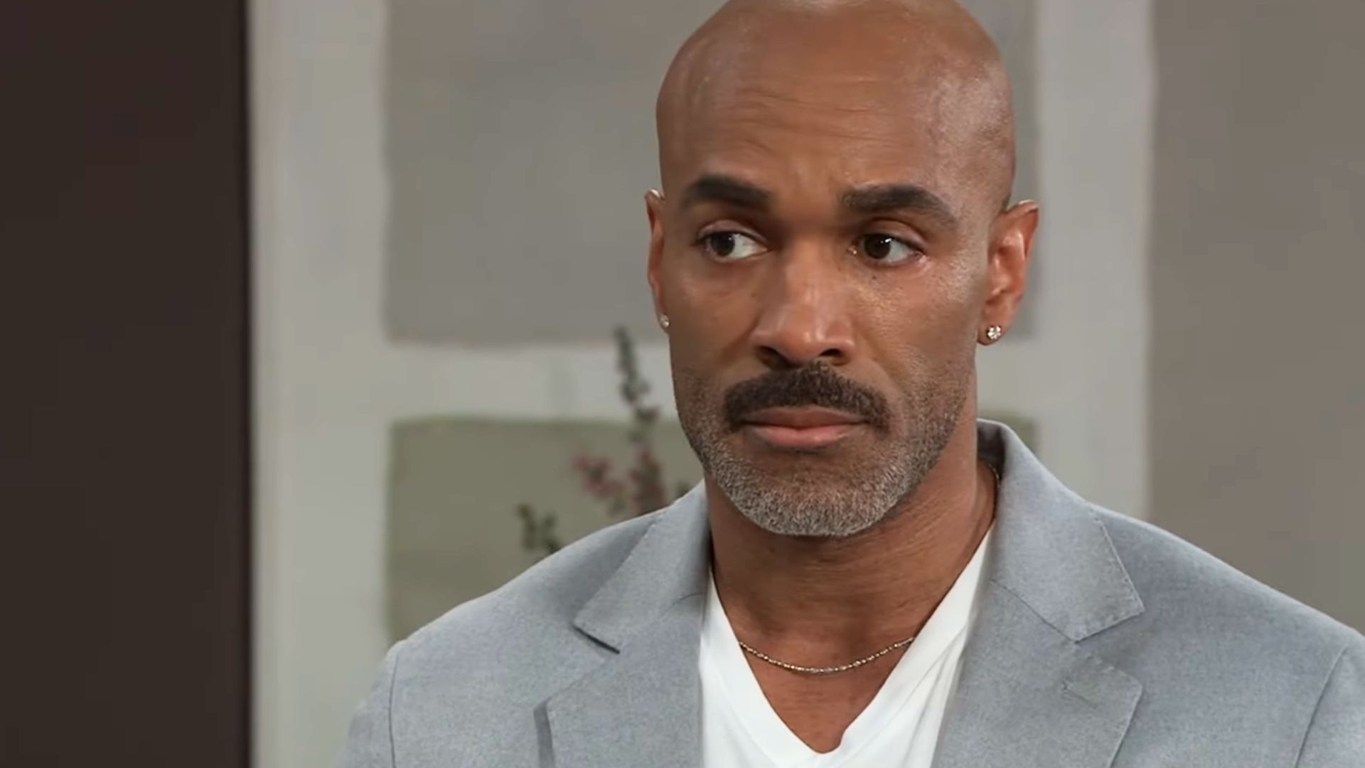 Will Curtis betray Nina? | Image: ABC
