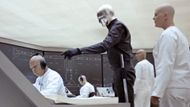 Scene from THX 1138 | Image via Warner Bros.
