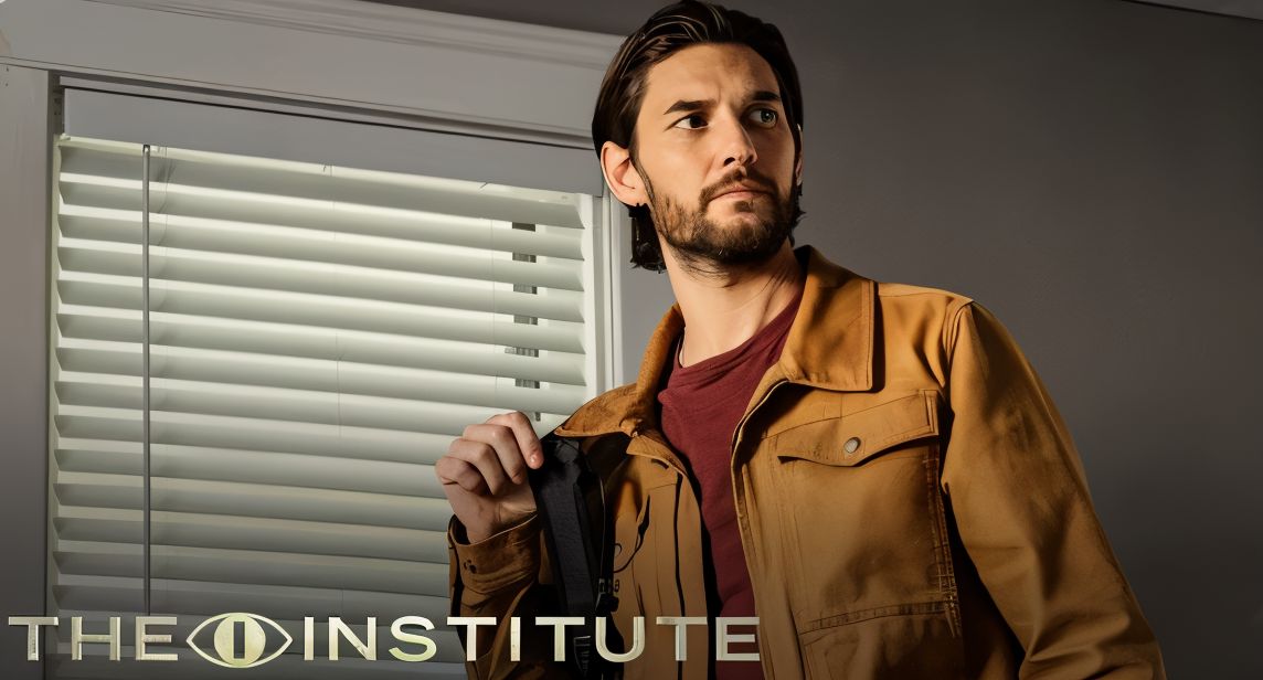 The Institute ( Image via YouTube / MGM+ )