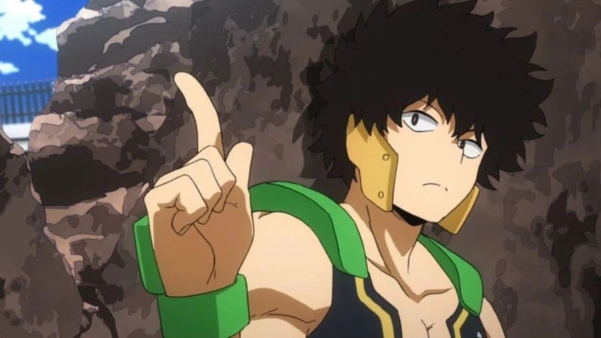 Yo Shindo