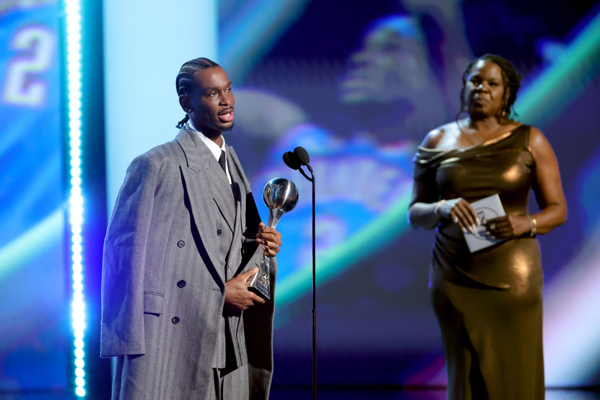 2025 ESPYs - Show - Source: Getty