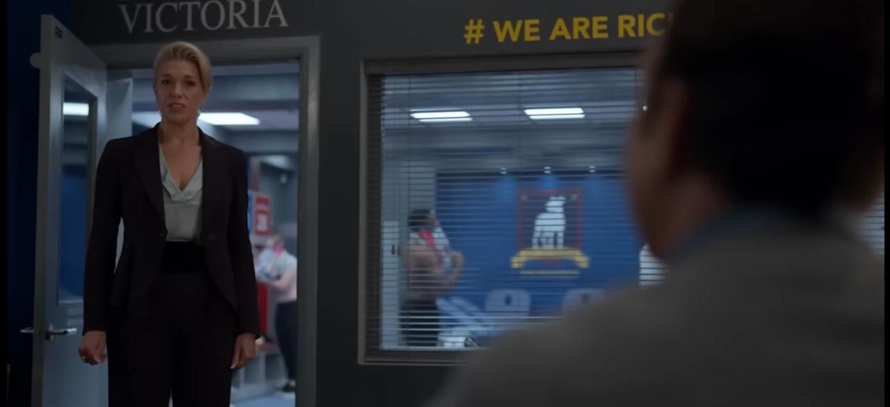 A still from Ted Lasso (Image via YouTube)