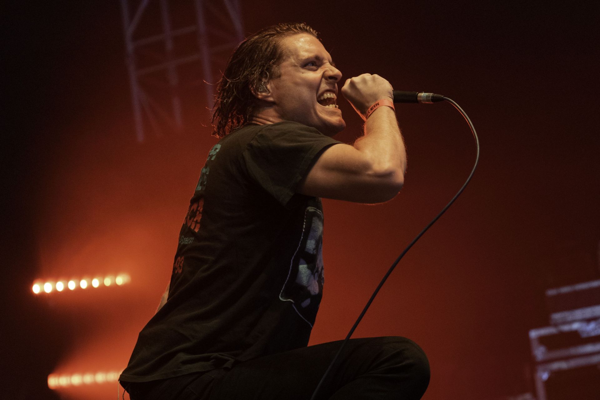 ArcTanGent Festival 2023 - Source: Getty