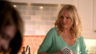 Malin Akerman as Kate Harrison in Trophy Wife | Image via Prime Video